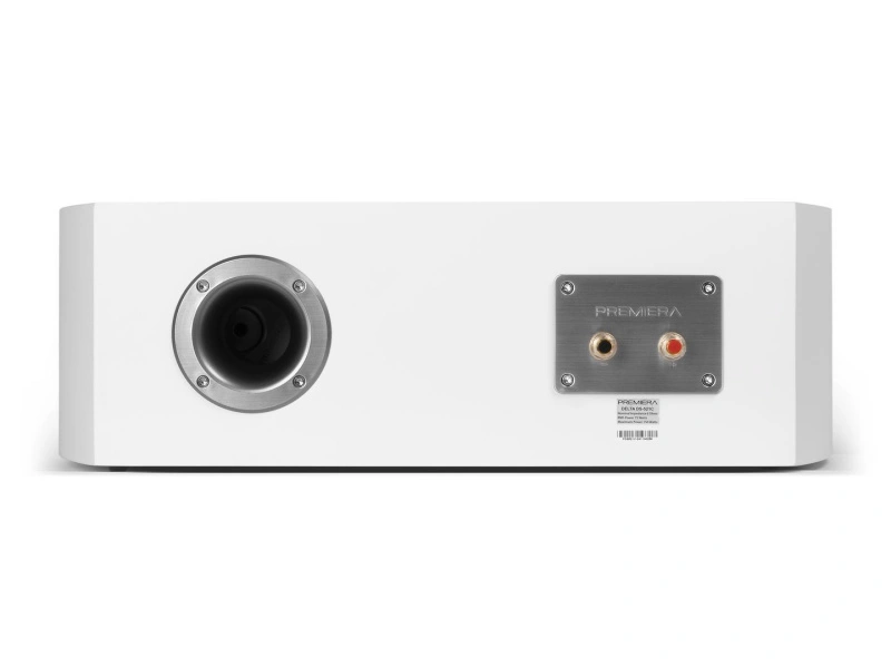 PREMIERA DS-521C WT