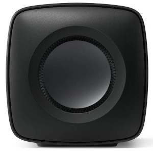 KEF KC62 Powered SUB BLACK