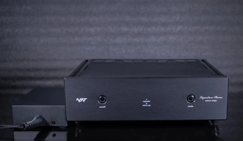 NAT Audio Signature Phono