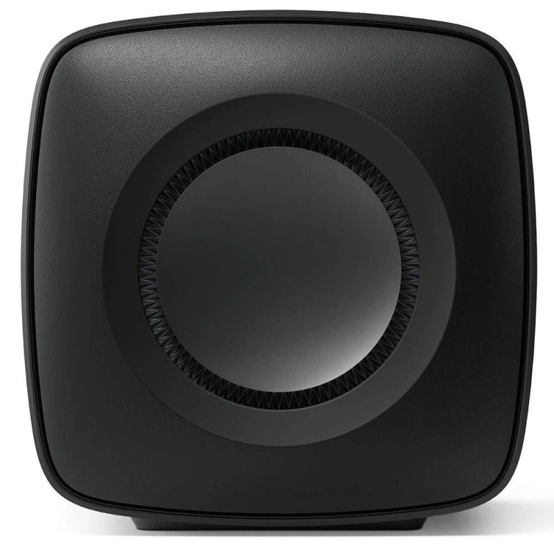 KEF KC62 Powered SUB BLACK