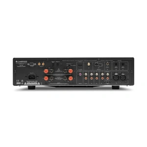 Cambridge Audio EXA100 Lunar Grey