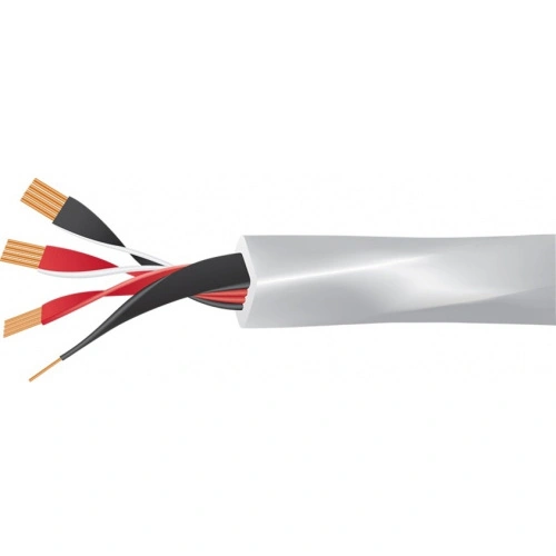 Wireworld Solstice 8 Speaker Cable 1m (SOSM075-8)