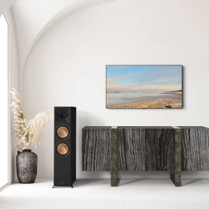 Klipsch RP-8000F II Ebony