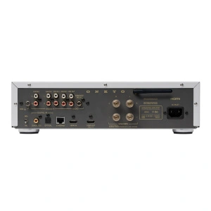 Onkyo Y50 Silver