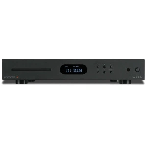 AudioLab 6000CDT Black