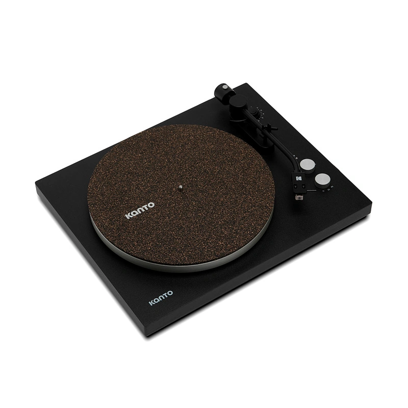 Kanto Audio TT-CRM Cork-Rubber Slip Mat