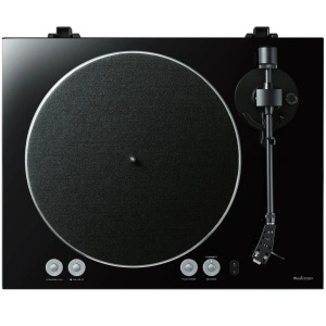 Yamaha MusicCast VINYL 500 (TT-N503) Black