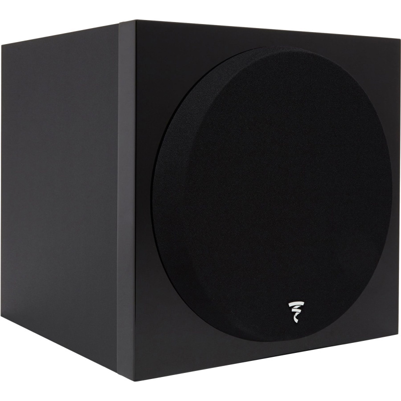 Focal SUB 1000 F Black