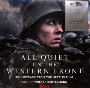 All Quiet On The Western Front