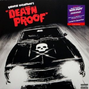 Quentin Tarantinos "Death Proof"