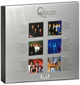 The Platinum Collection