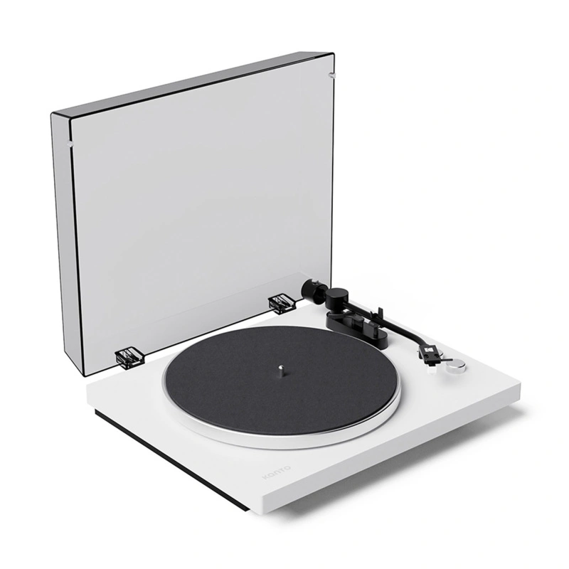 Kanto Audio Obi3 G2 Matte White