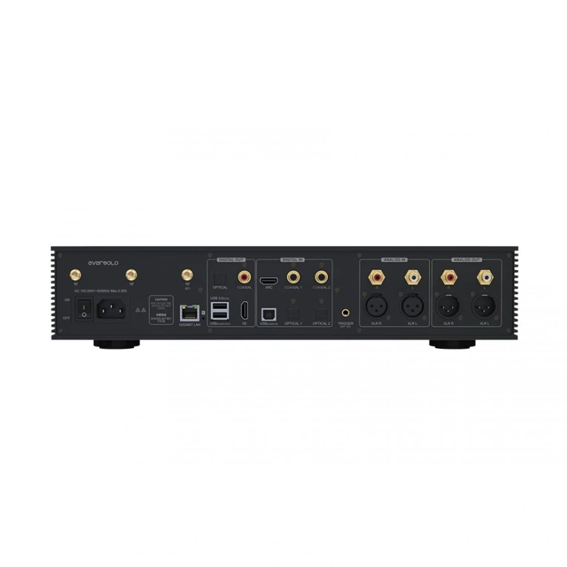 Eversolo DMP-A8