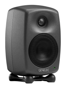 Студийный монитор Genelec 8020 DPM Dark Grey
