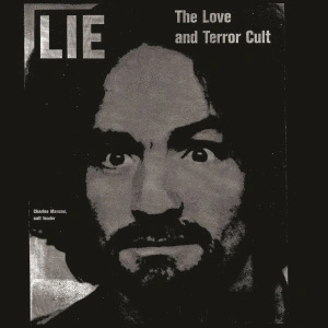 Lie: The Love and Terror Cult (Red Translucent Vinyl)