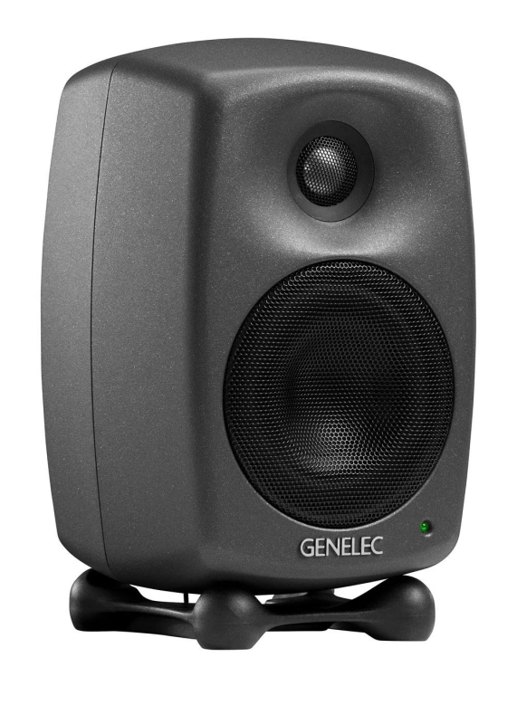 Студийный монитор Genelec 8020 DPM Dark Grey