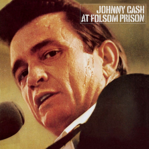 At Folsom Prison