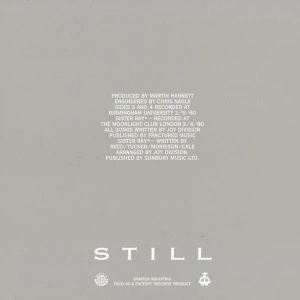 Still