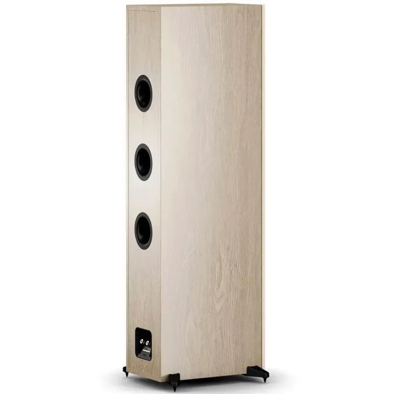 DALI Sonik 9 Natural Oak
