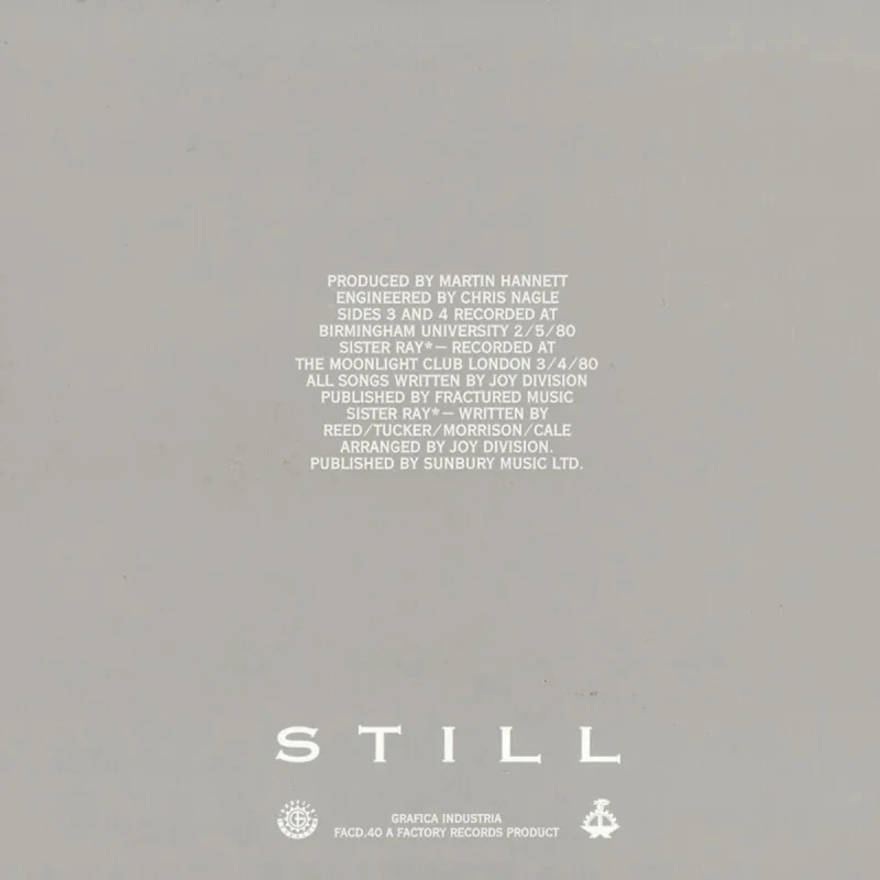 Still