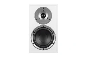 Phaze Audio Tilia 2 White