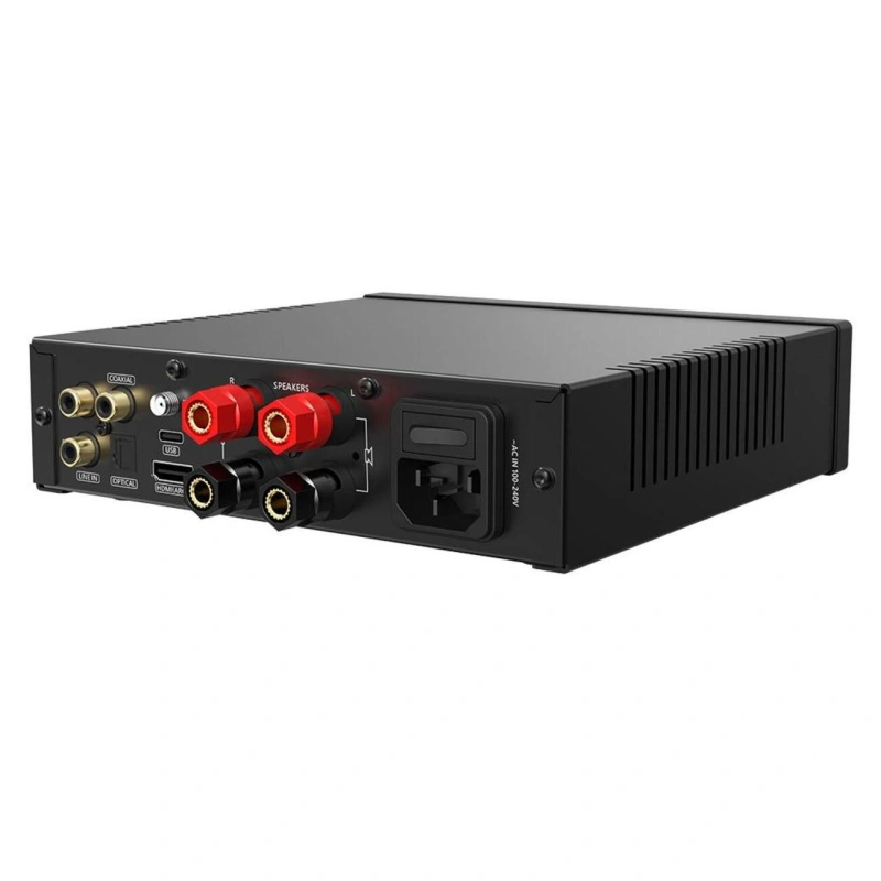 SMSL A200 Black