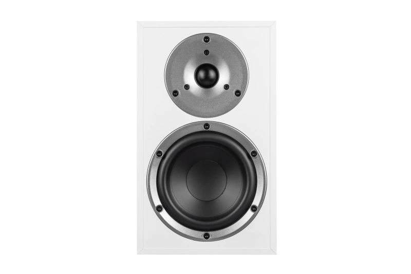Phaze Audio Tilia 2 White