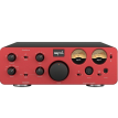 SPL Phonitor XE + DAC768 Red