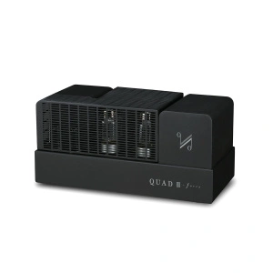 Quad QII 40