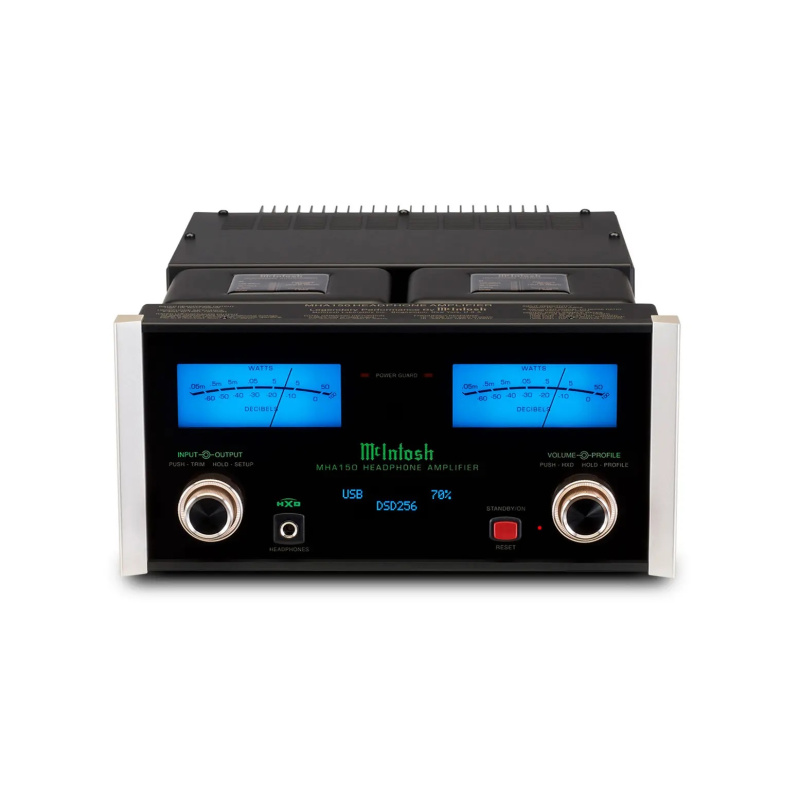 McIntosh MHA150