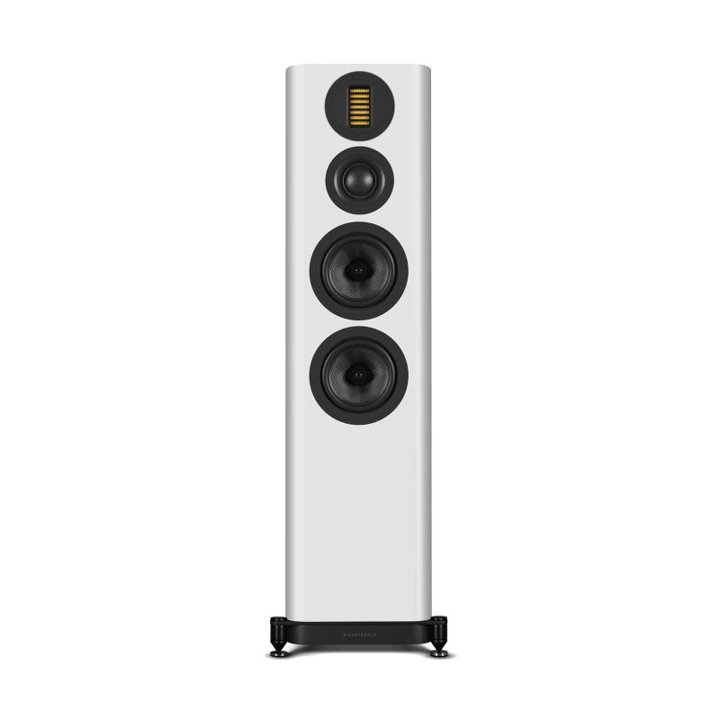 Wharfedale EVO 5.4 White