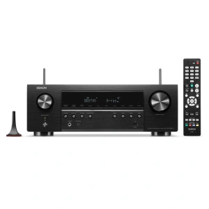 Denon AVC-S660H