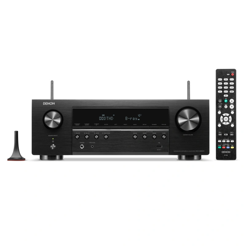 Denon AVC-S660H
