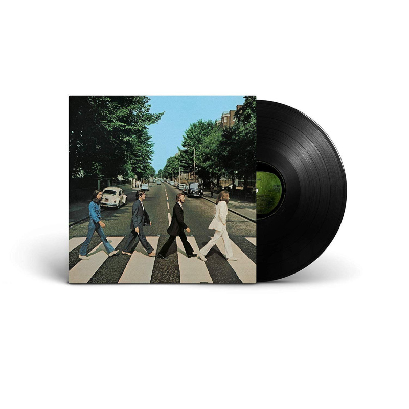 Abbey Road (50th Anniversary Edition)