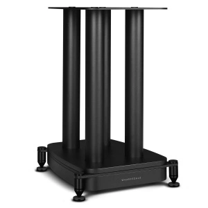 Wharfedale EVO 5.2 Stand Black