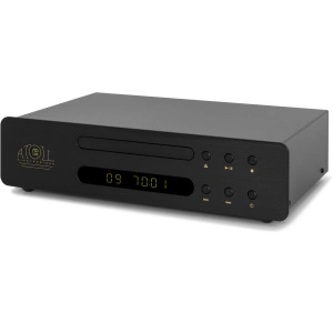 Atoll MD100 Evolution Black