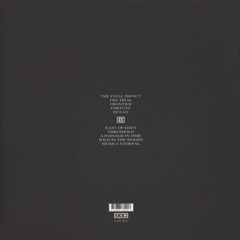 Dead Can Dance