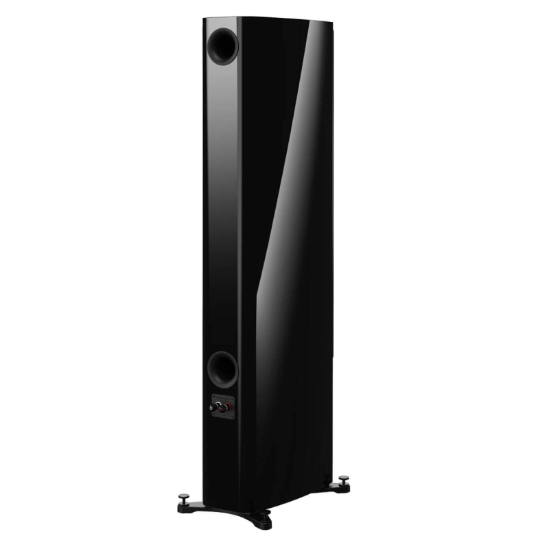 Dynaudio Contour 60i Black High Gloss