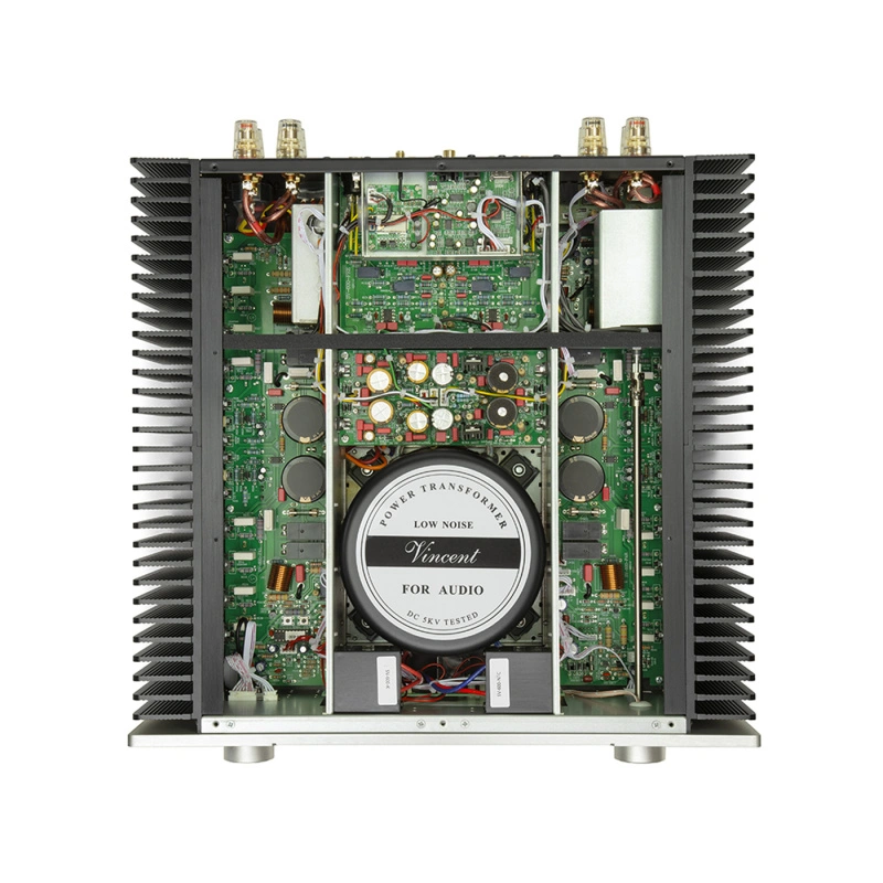 Vincent SV-600 Bl