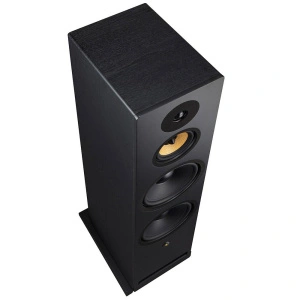 Davis Acoustics Krypton 10 Technik Black