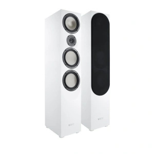 Canton GLE 80 White