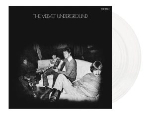 Velvet Underground