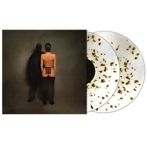 Vultures 1 (with Ty Dolla Sign) (Clear/Gold)