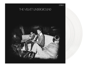 Velvet Underground