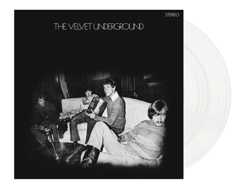 Velvet Underground