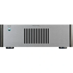 Rotel RB-1552MkII Silver