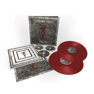 RokFlote (Deluxe Edition)