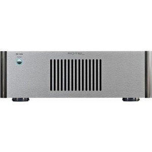 Rotel RB-1552MkII Silver