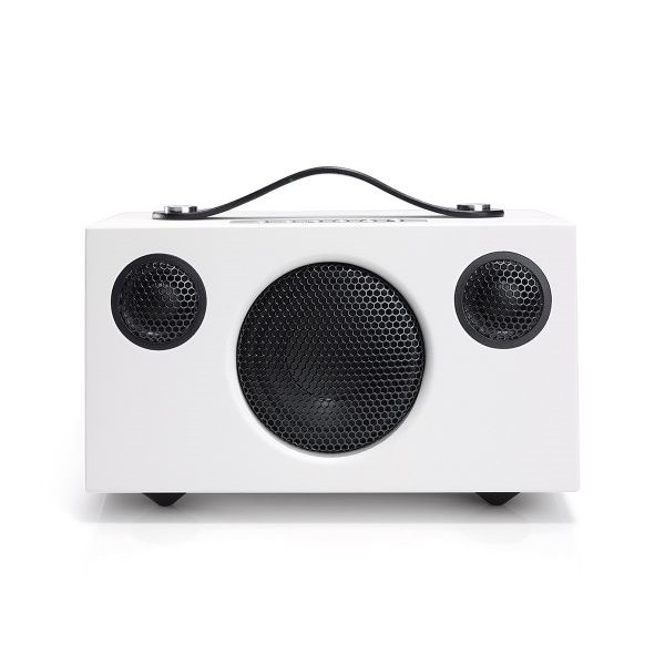 Audio Pro Addon T3+ white