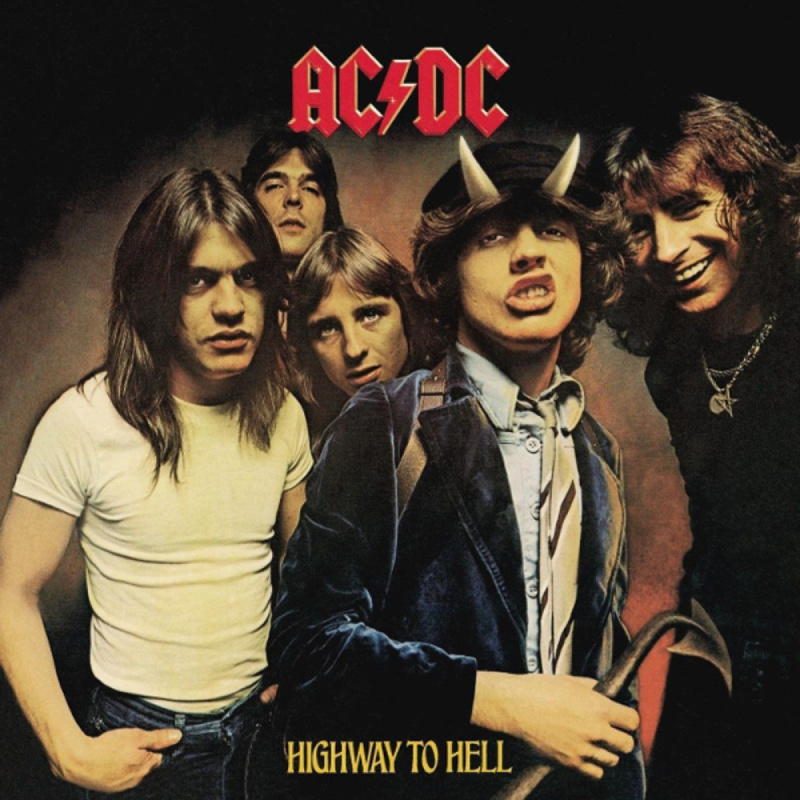 Highway To Hell (50th Anniversary)